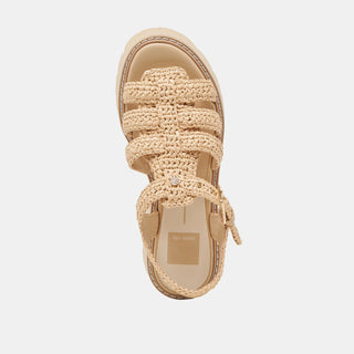Latice Sandals
