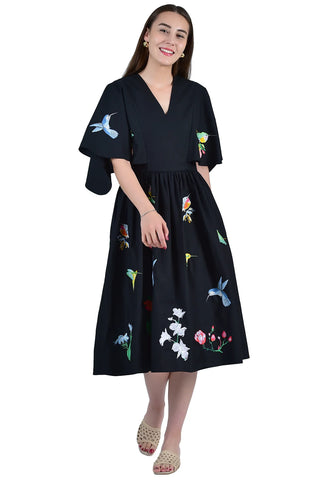 Swazo Dress