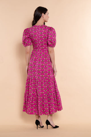 Margot Dress