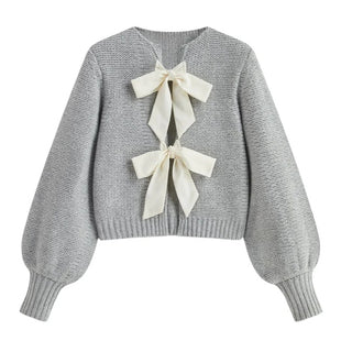 Bow Sweater