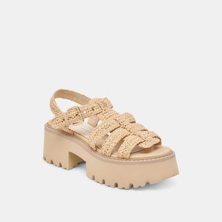 Latice Sandals