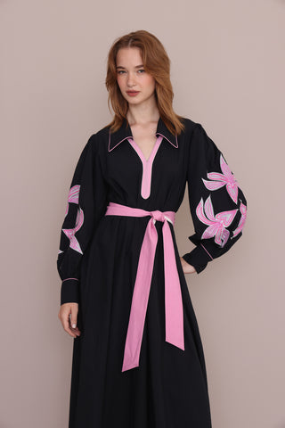 Royale Tunic Dress