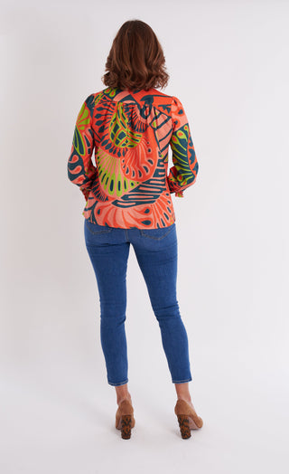 Aspen Blouse
