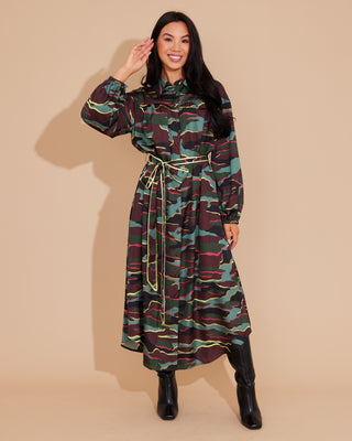 Jane Dress
