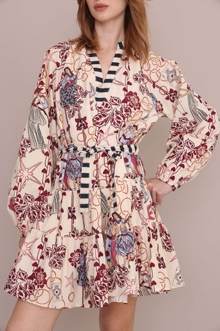 Epoque Mini Dress