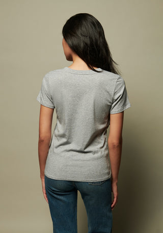 Blair Slim V-Neck