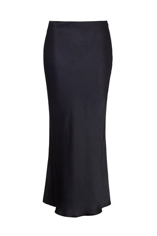 Hadley Skirt Satin