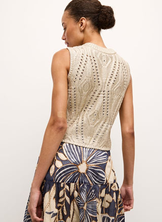McGuire Top