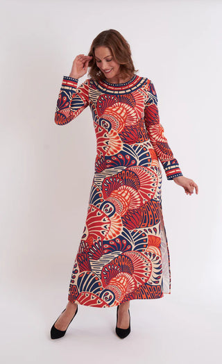 Arianne Dress