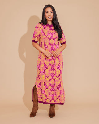Scout Dress