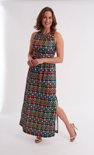 Nina Dress