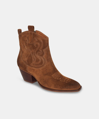 Shania Bootie