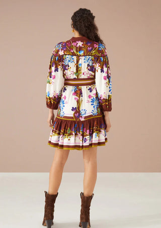 Lori-Anne Dress