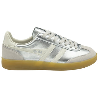 Women's Viper Metallic Sneaker