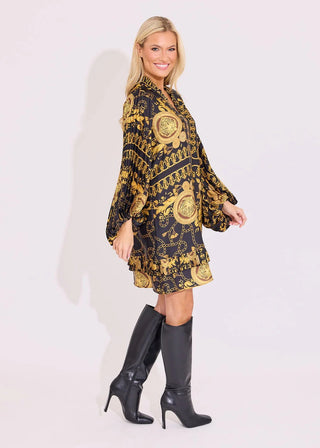Liza Dress