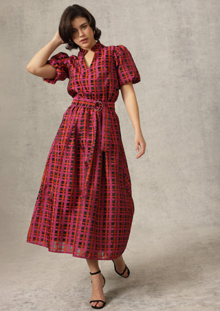 Maya Skirt - Holiday