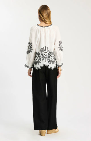 Gianna Visco Blend Pant