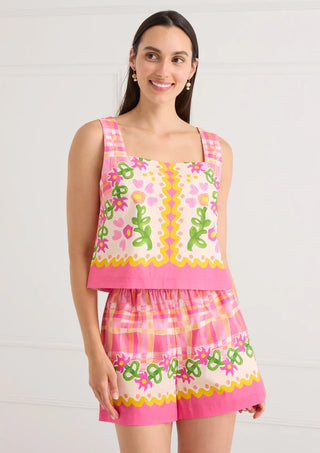 BRIETOP_ROMYSHORT_PinkTapestryBloom3.webp