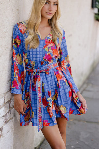 Lucia Mini Dress