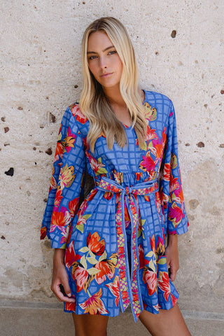 Lucia Mini Dress