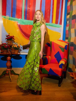 BrooksAvenue_Laser_Cut_Green_Set_Aline_Skirt_Button_Down_Sleeveless_Top_7_360x.webp