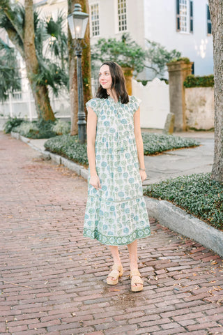 Nova Dress