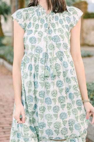 Nova Dress