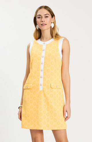 Kirk Knit Dress