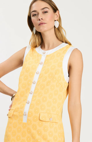 Kirk Knit Dress