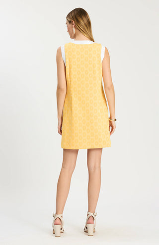 Kirk Knit Dress