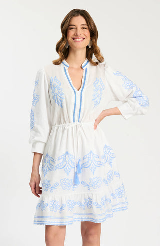 Rona Dress