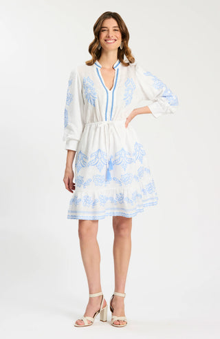 Rona Dress