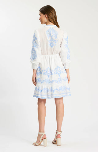 Rona Dress