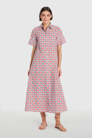 Gibbons Dress