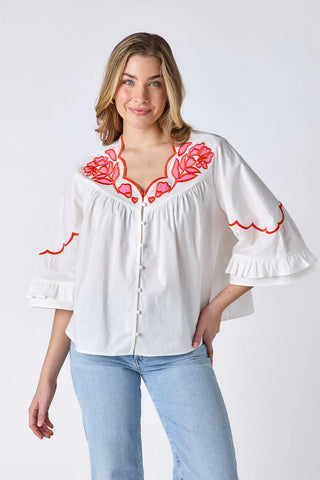 Ity Blouse