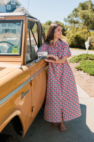 Gibbons Dress