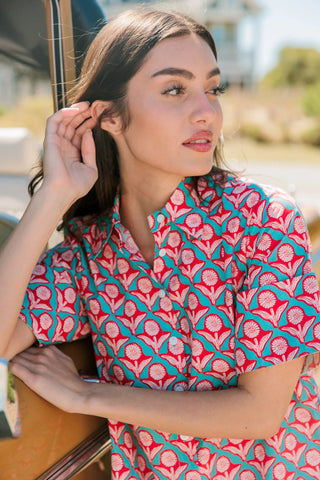 Gibbons Dress