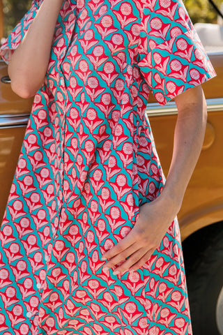 Gibbons Dress