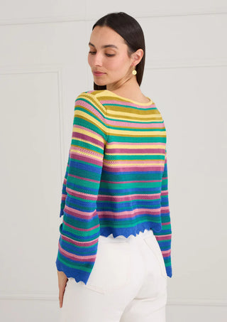 Abigail Sweater