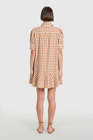 Liv Dress
