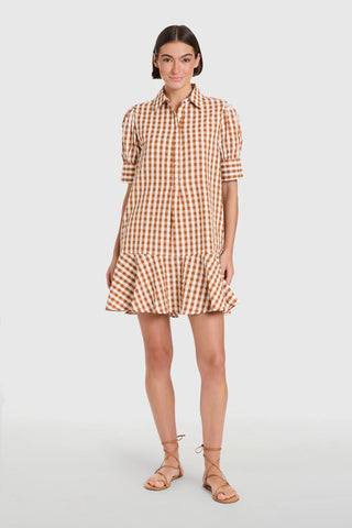 Liv Dress