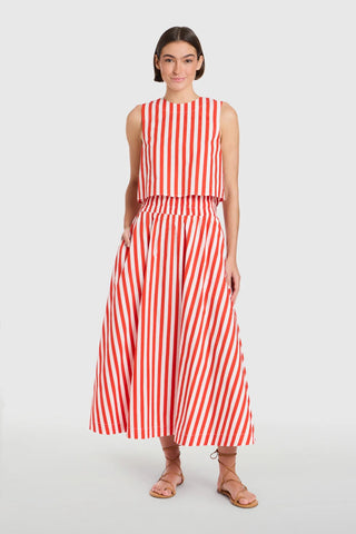 PavillionSkirt_CropTop_RedStripes_Front.jpg