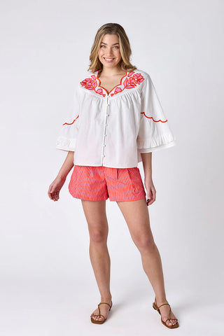 Ity Blouse