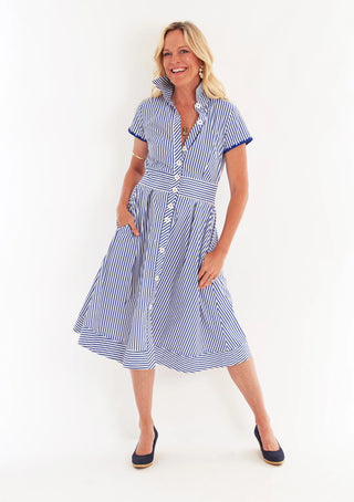 Milan Dress