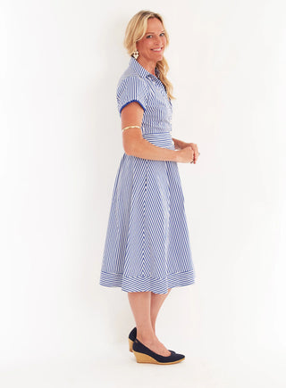 Milan Dress