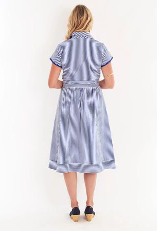 Milan Dress