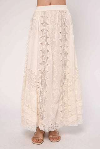Marlow Skirt