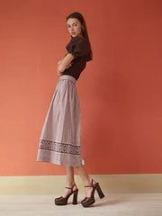 Womens_Colette_Midi_Skirt_Brown_Stripe_Embroidered_Fall_Skirt3_180x.webp