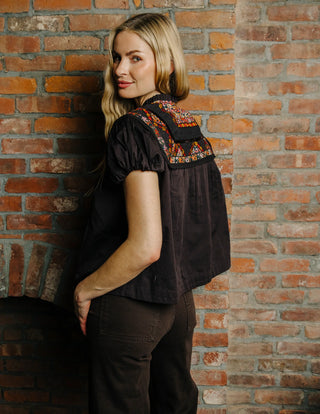 Molly Top