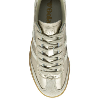 Women's Viper Metallic Sneaker